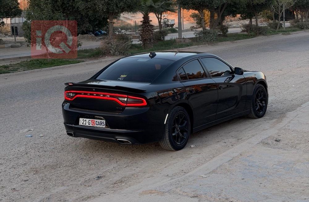 دودج تشارجر